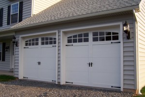 Timberlane Garage Doors  